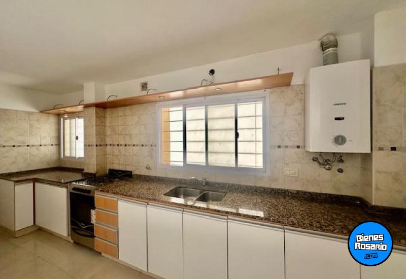 Departamentos de pasillo - Rosario - Venta