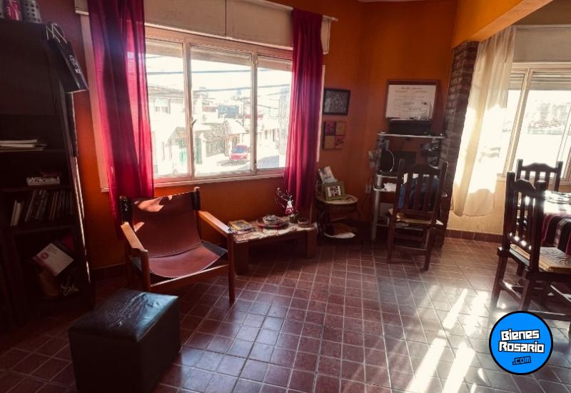 Casas - Rosario - Venta