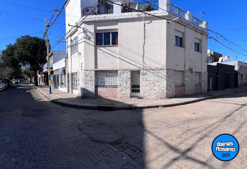 Casas - Rosario - Venta