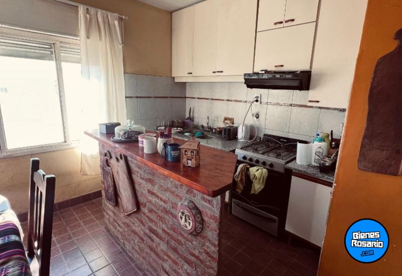 Casas - Rosario - Venta