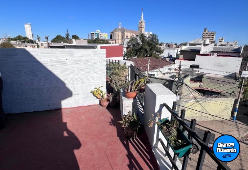 Casas - Rosario - Venta