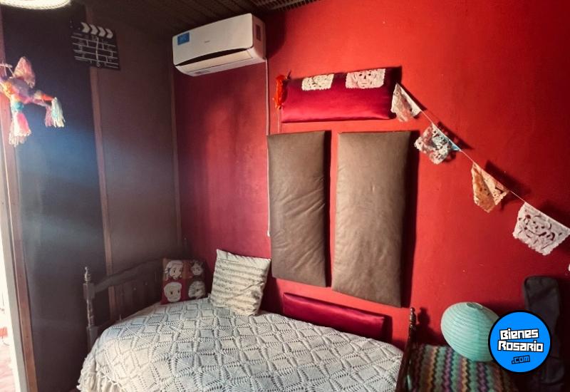Casas - Rosario - Venta
