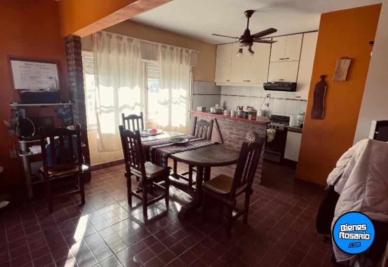 Casas - Rosario - Venta