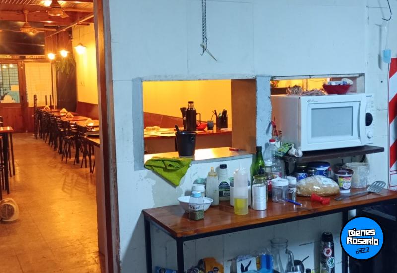 Fondos de comercio - Venta