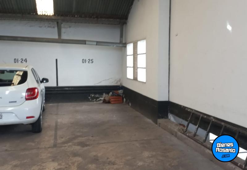 Cocheras - Rosario - Venta