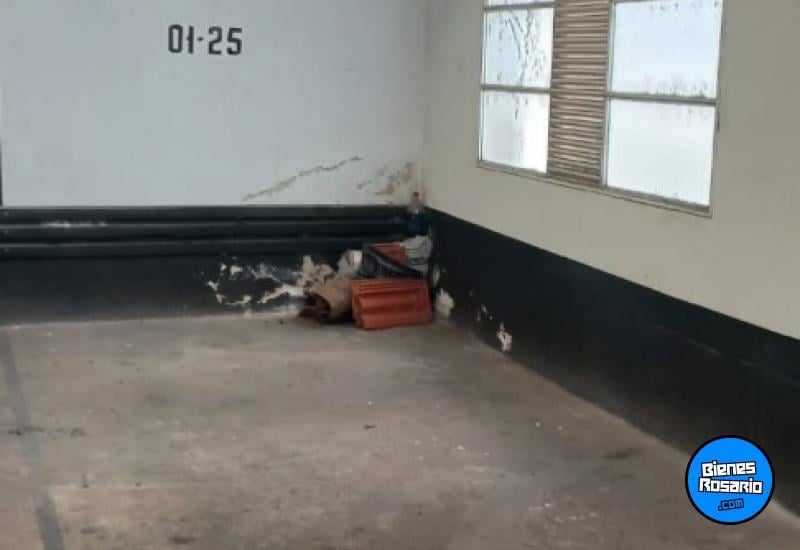 Cocheras - Rosario - Venta