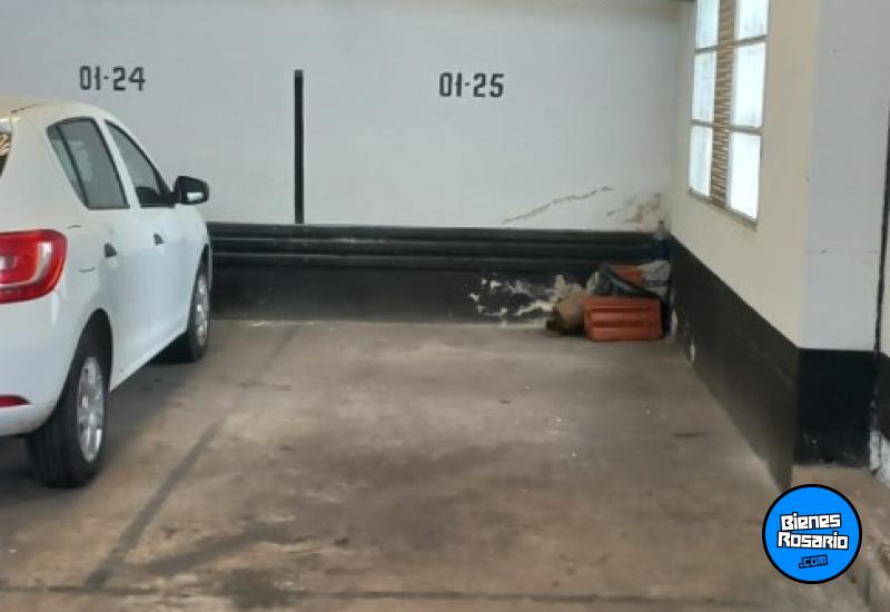 Cocheras - Rosario - Venta