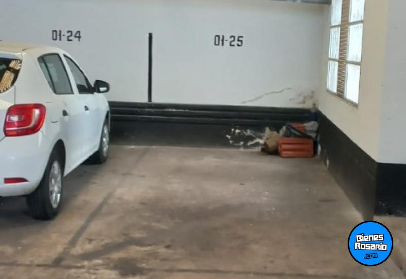 Cocheras - Rosario - Venta