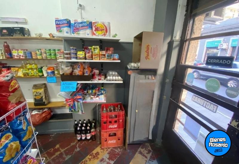 Fondos de comercio - Rosario - Venta