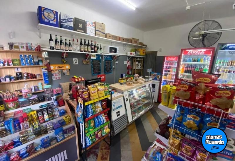 Fondos de comercio - Rosario - Venta