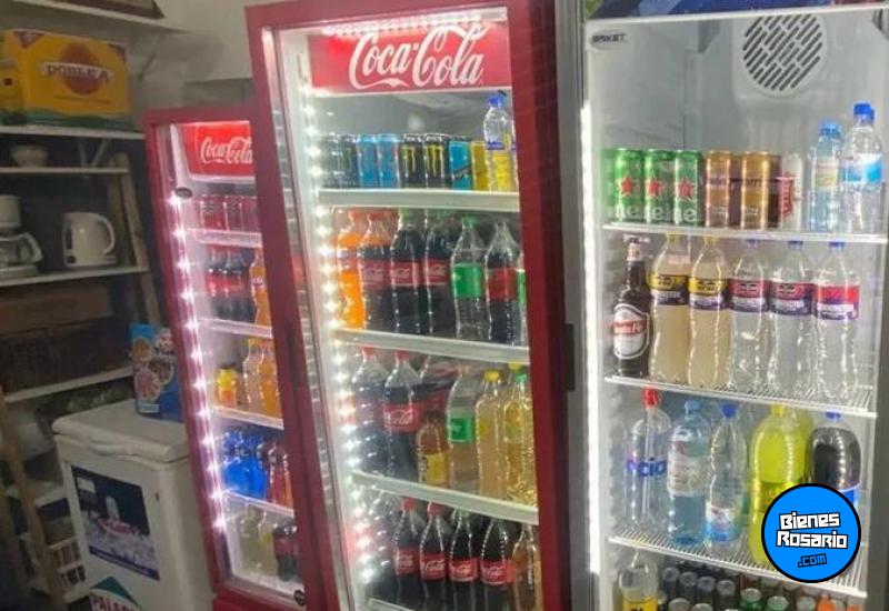 Fondos de comercio - Rosario - Venta