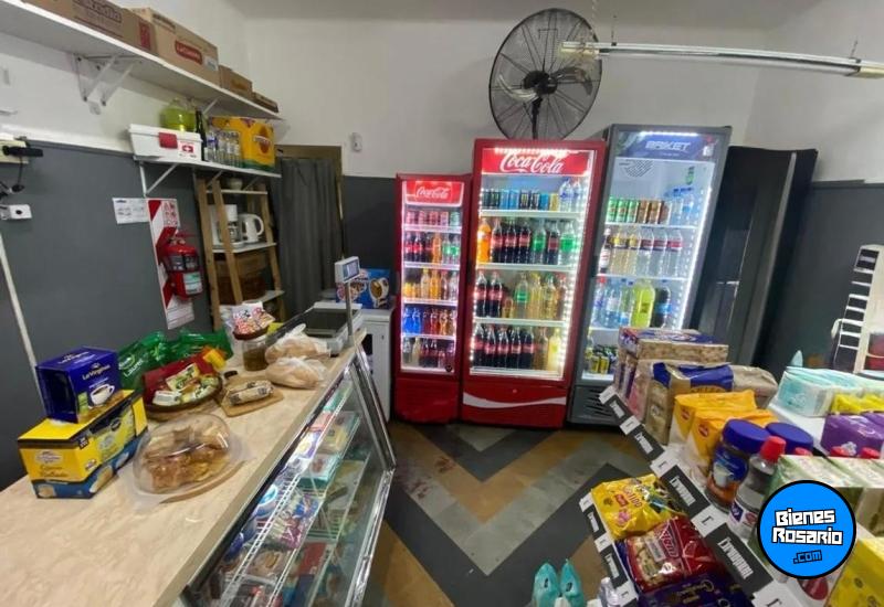 Fondos de comercio - Rosario - Venta