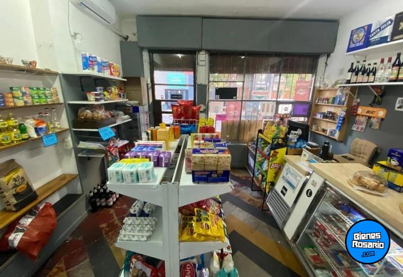 Fondos de comercio - Rosario - Venta