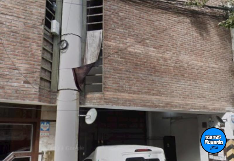 Cocheras - Rosario - Venta