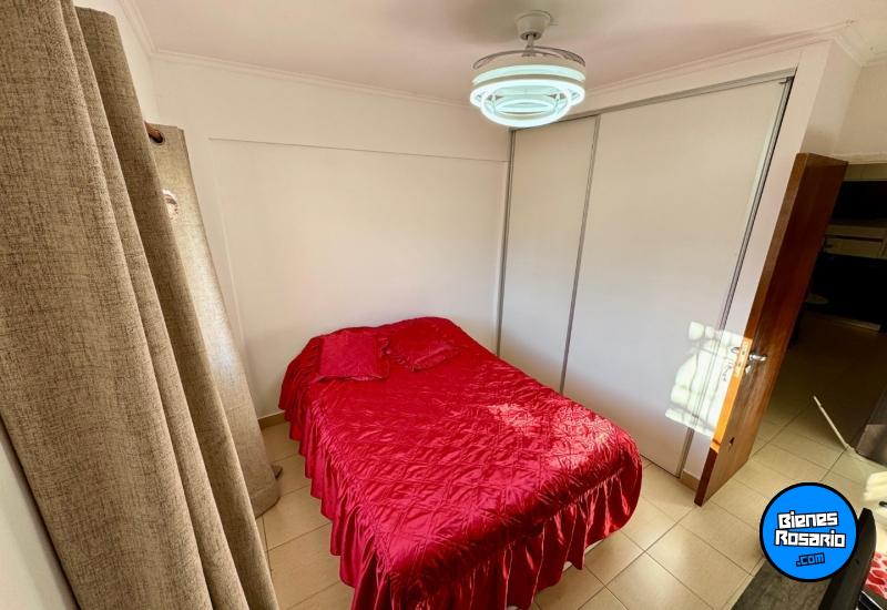 Departamentos - Rosario - Venta