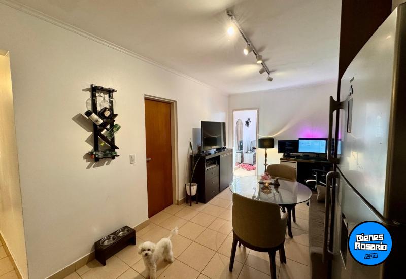 Departamentos - Rosario - Venta