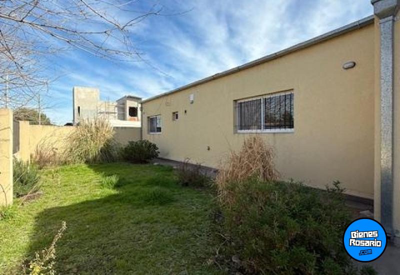 Casas - Roldan - Venta