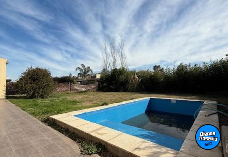 Casas - Roldan - Venta