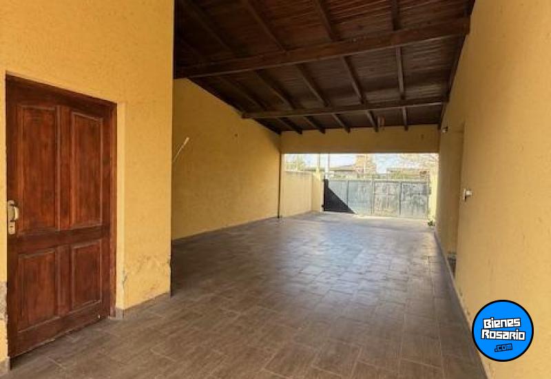 Casas - Roldan - Venta