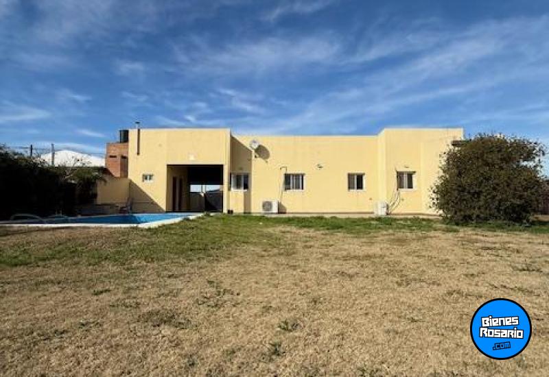 Casas - Roldan - Venta