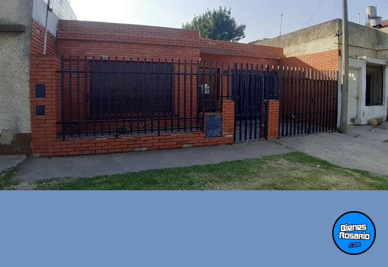 Casas - Rosario - Venta