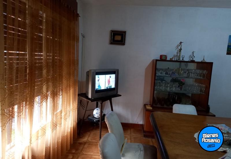 Casas - Rosario - Venta