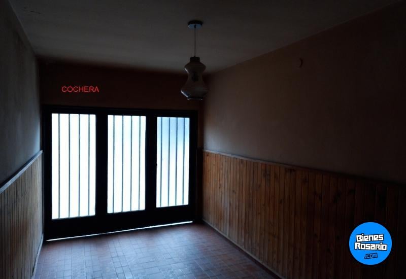 Casas - Rosario - Venta