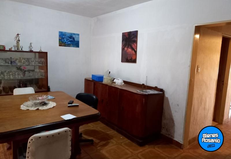 Casas - Rosario - Venta