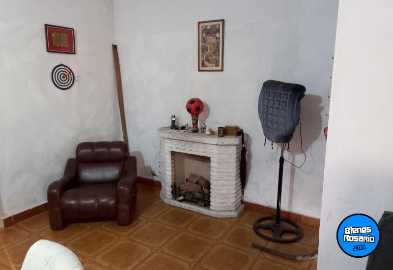 Casas - Rosario - Venta