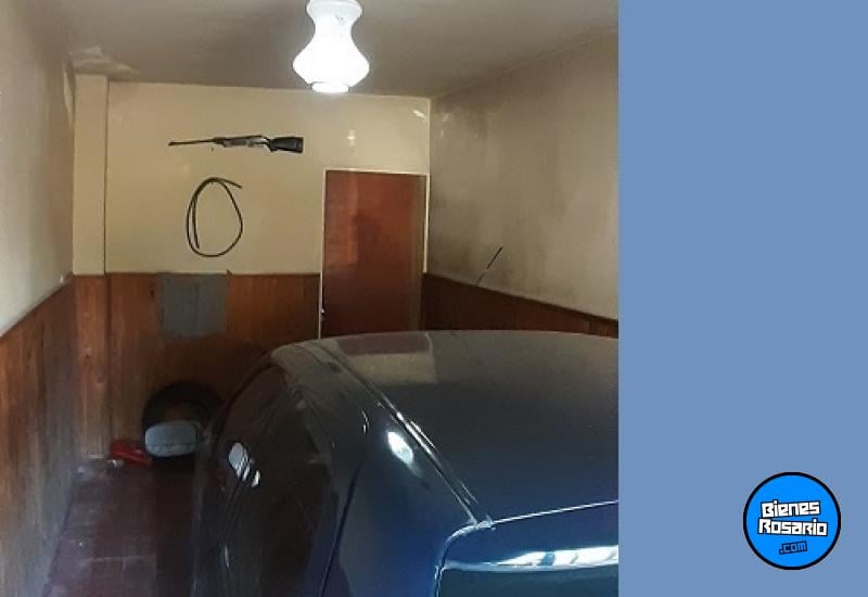 Casas - Rosario - Venta