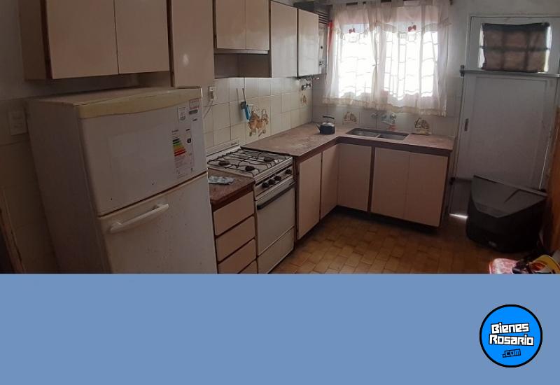 Casas - Rosario - Venta