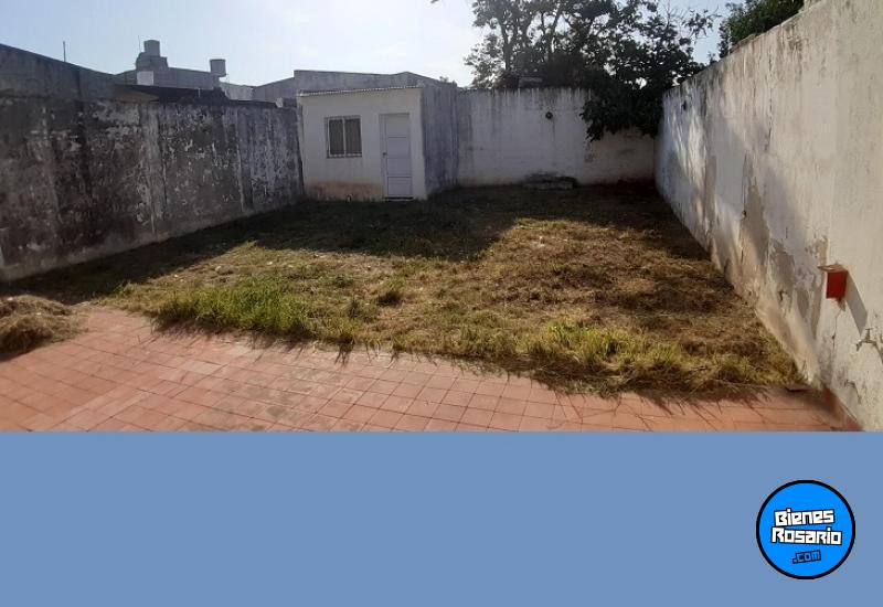 Casas - Rosario - Venta