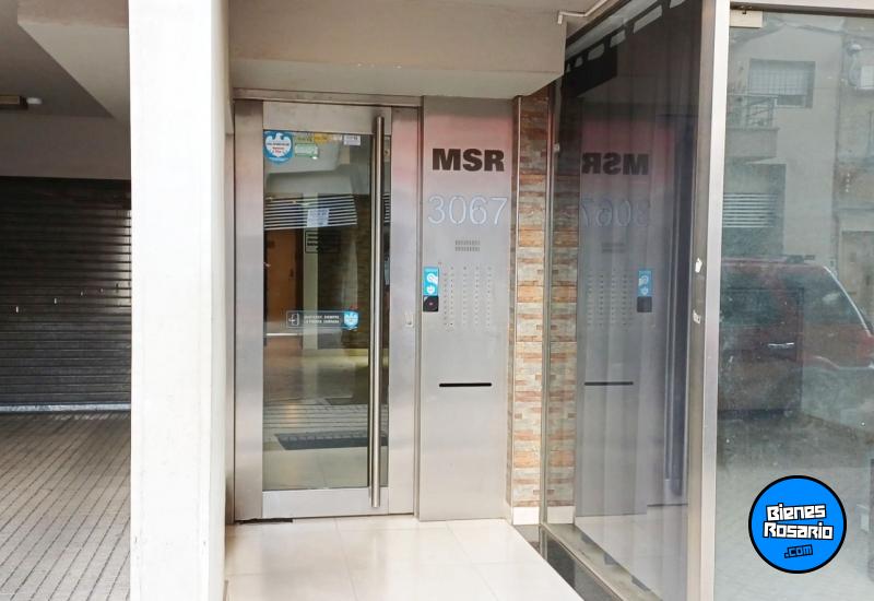 Departamentos - Rosario -  Alquiler