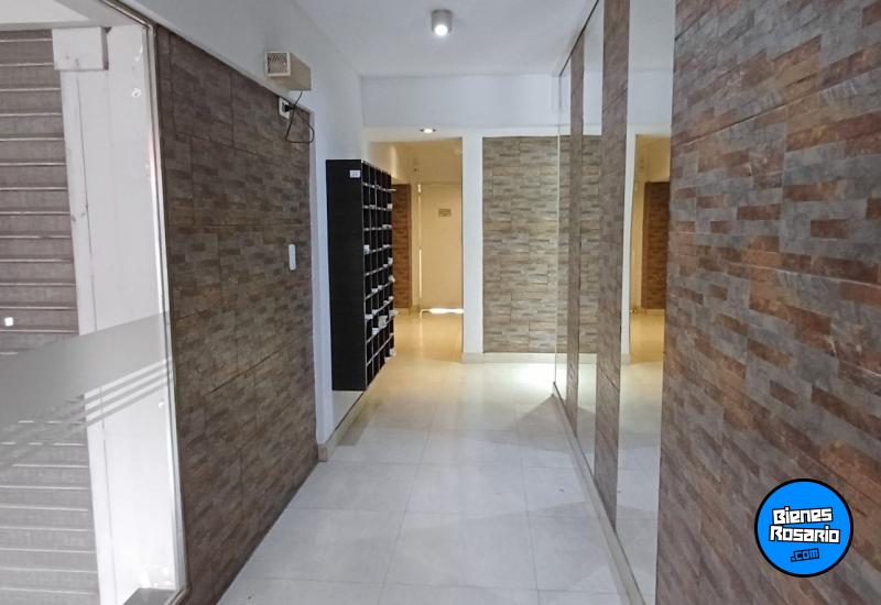 Departamentos - Rosario -  Alquiler