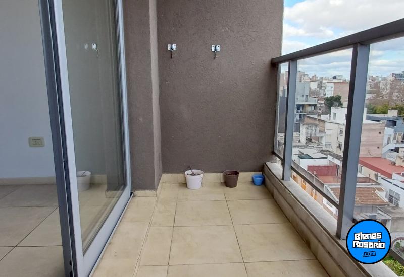 Departamentos - Rosario -  Alquiler