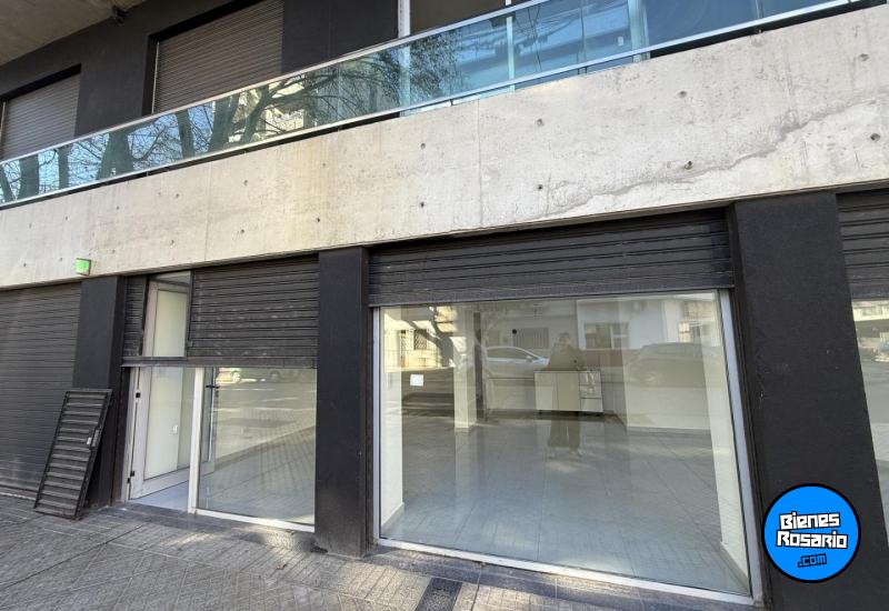 Locales - Rosario - Venta