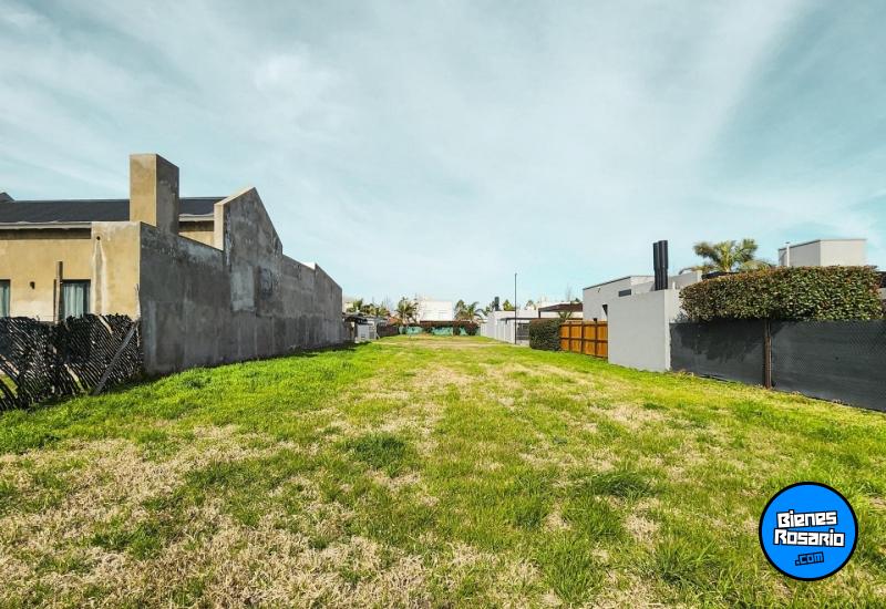 Terrenos - Funes - Venta