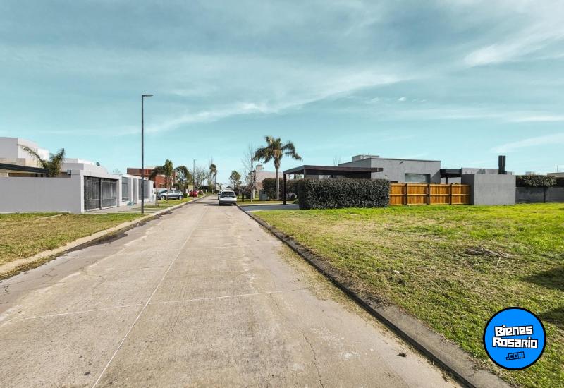 Terrenos - Funes - Venta