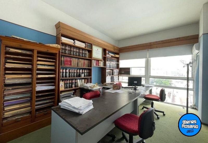 Oficinas - Rosario - Venta