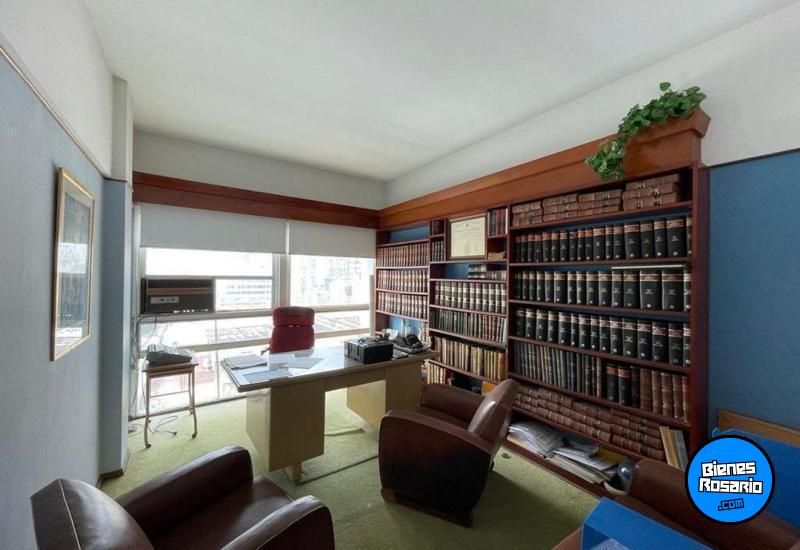 Oficinas - Rosario - Venta