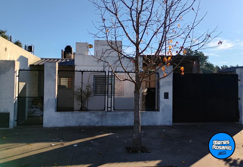 Casas - Alvear - Venta
