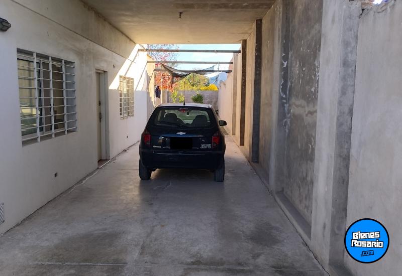 Casas - Alvear - Venta