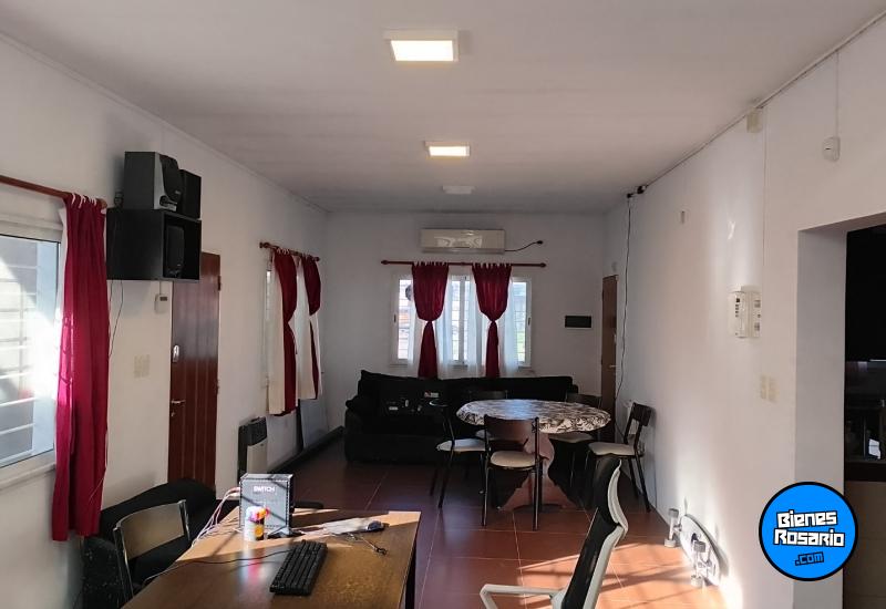 Casas - Alvear - Venta