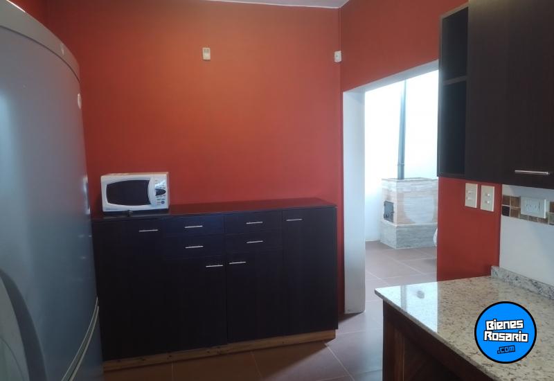 Casas - Alvear - Venta