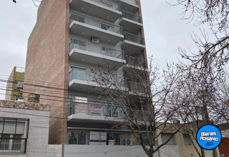 Departamentos - Rosario -  Alquiler