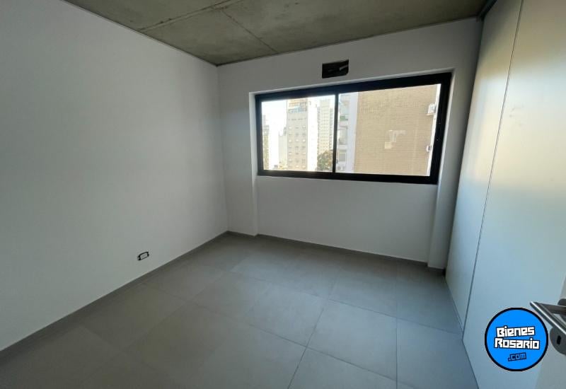 Departamentos - Rosario -  Alquiler