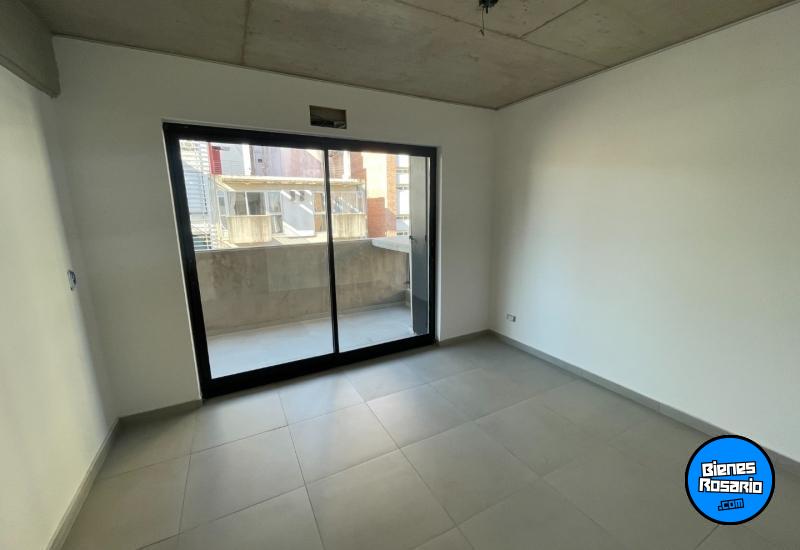 Departamentos - Rosario -  Alquiler
