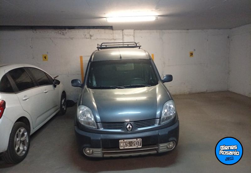 Cocheras - Rosario - Venta