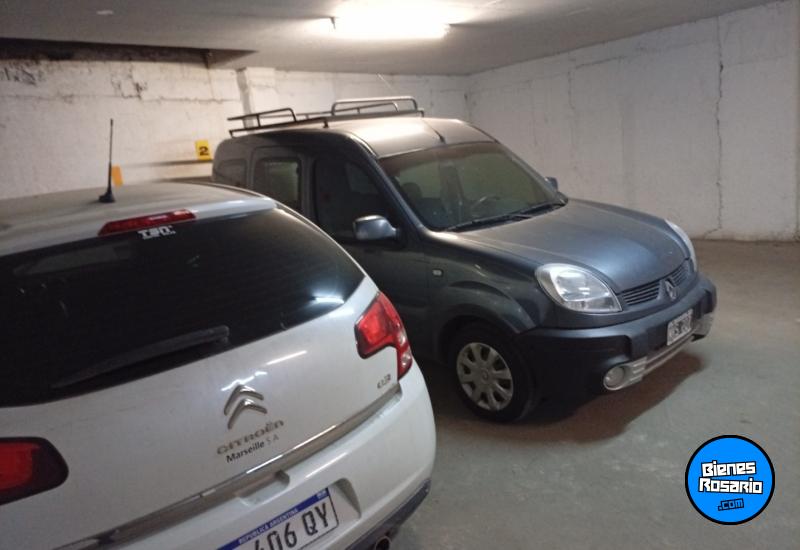 Cocheras - Rosario - Venta