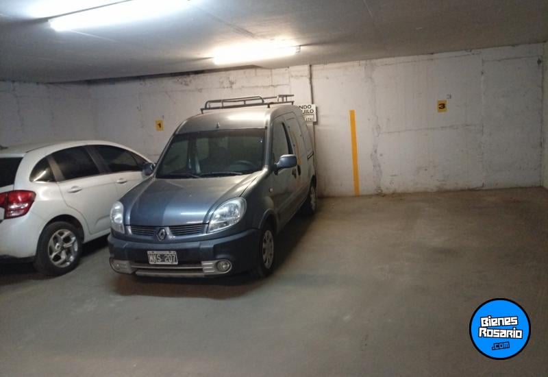 Cocheras - Rosario - Venta